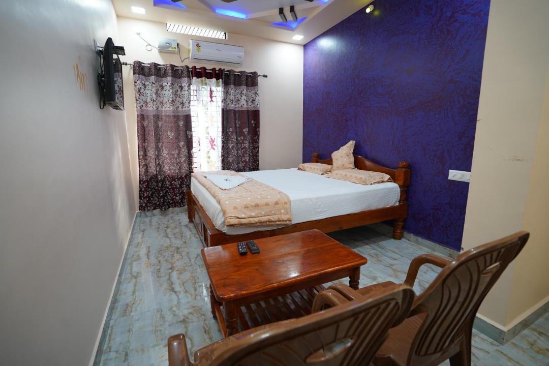 Photo of Bedroom in Kamalapur