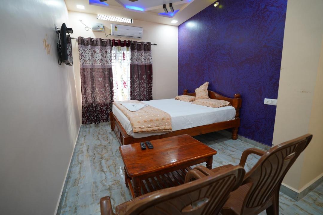 Photo of Bedroom in Kamalapur
