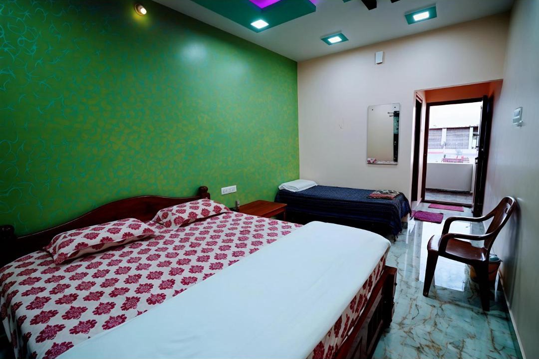 Photo of Bedroom in Kamalapur