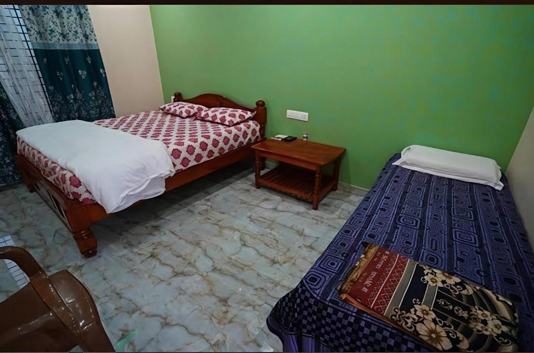Photo of Bedroom in Kamalapur