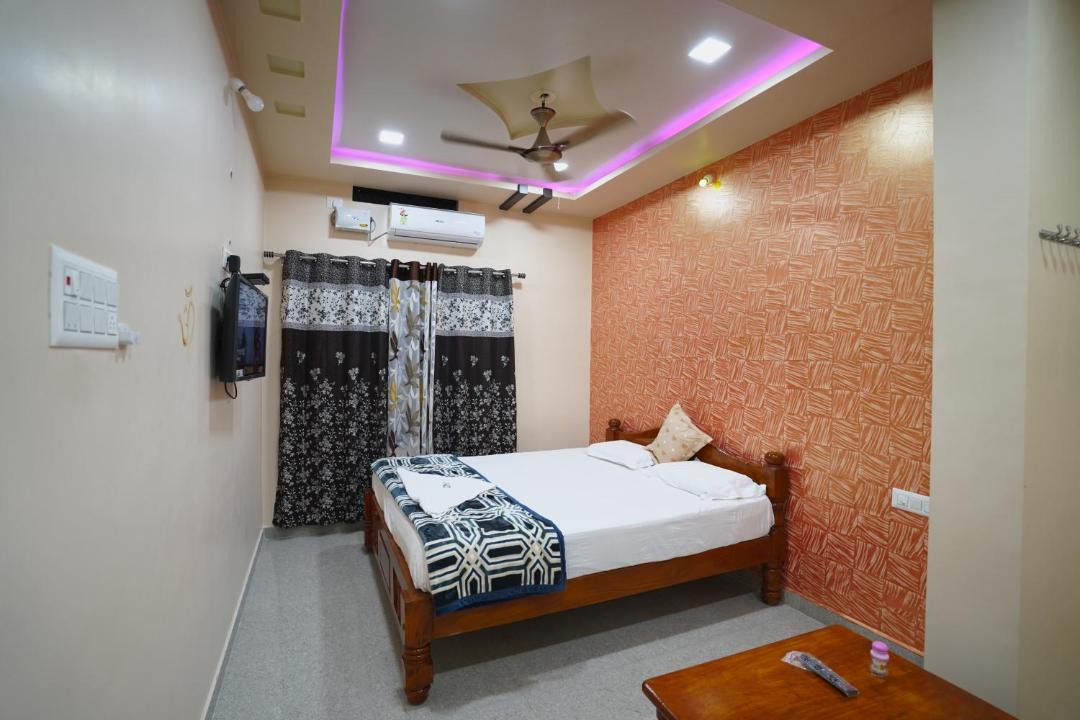 Photo of Bedroom in Kamalapur