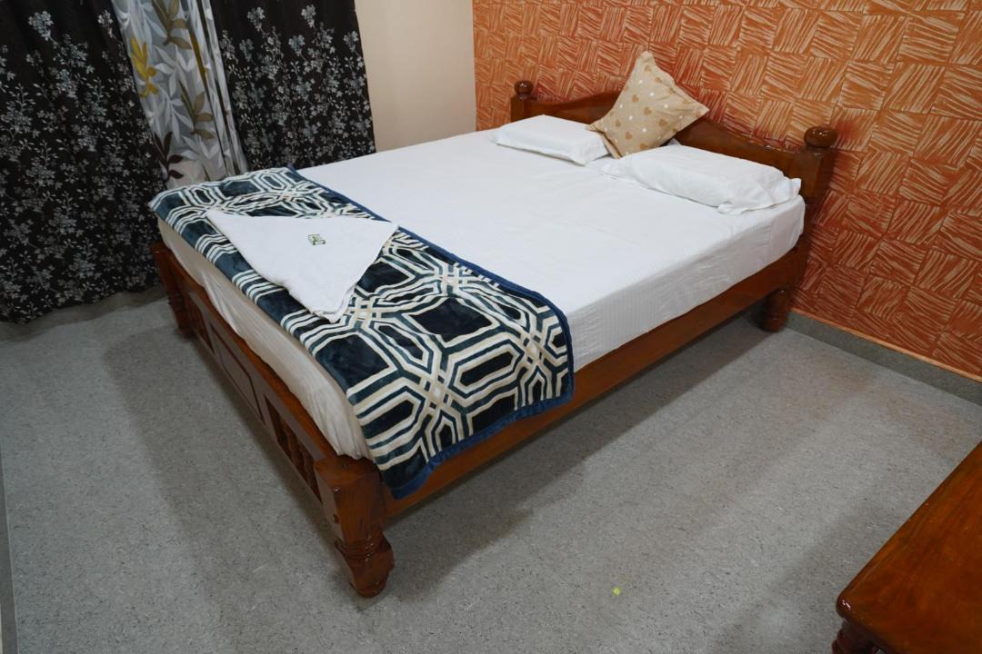 Photo of Bedroom in Kamalapur