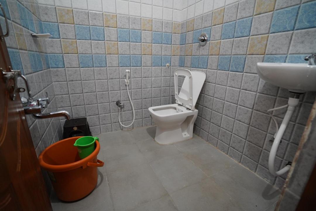Photo of Bathroom in Kamalapur