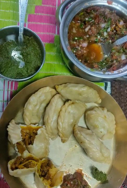 Photo of Kitchen in Kalpa