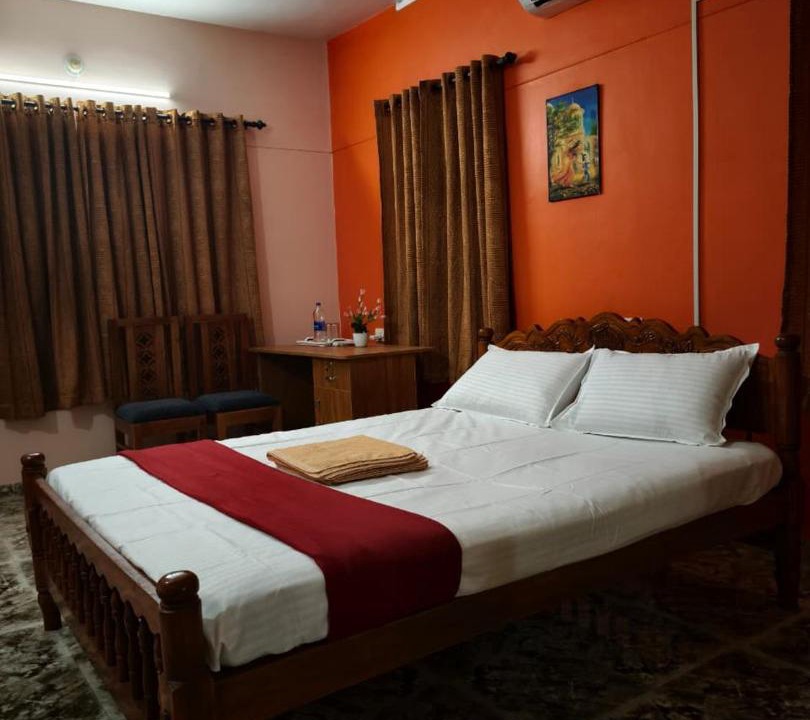 Photo of Bedroom in Neyyattinkara