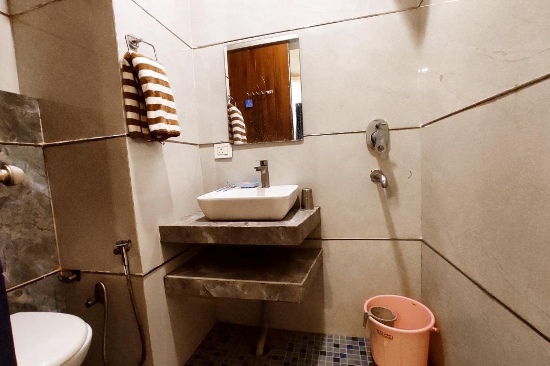 Photo of Bathroom in Phagwara