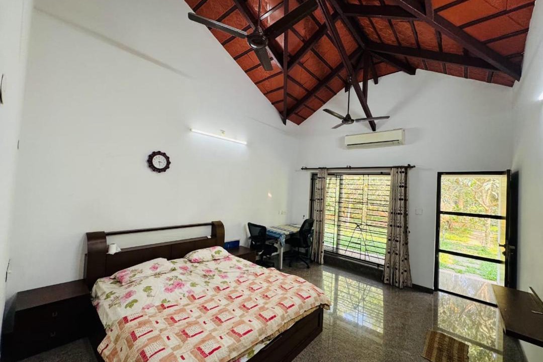 Photo of Bedroom in Mangalore