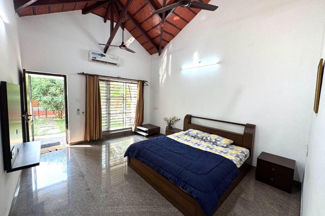 Photo of Bedroom in Mangalore