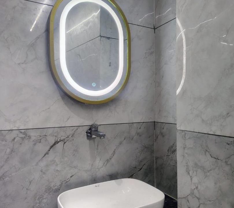 Photo of Bathroom in Vadodara