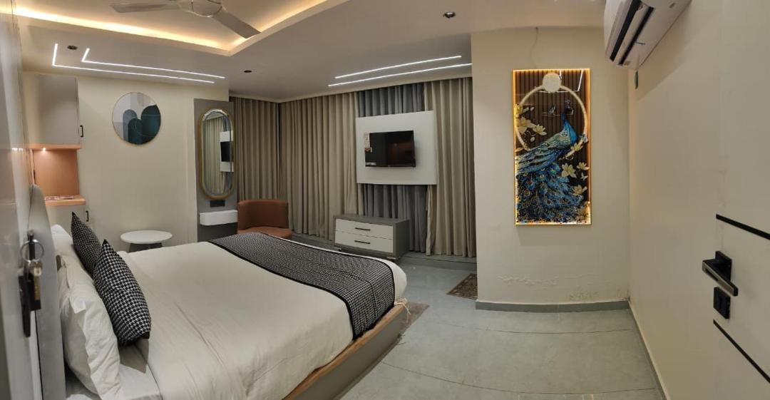 Photo of Bedroom in Vadodara