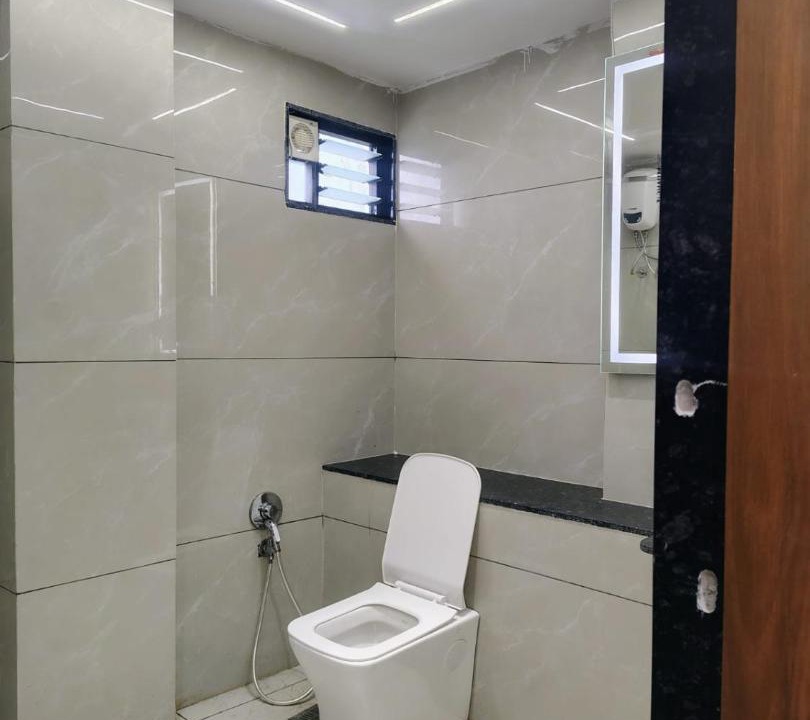 Photo of Bathroom in Vadodara