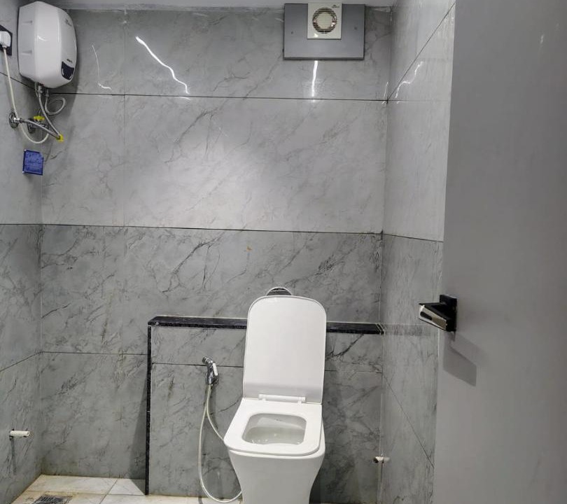 Photo of Bathroom in Vadodara