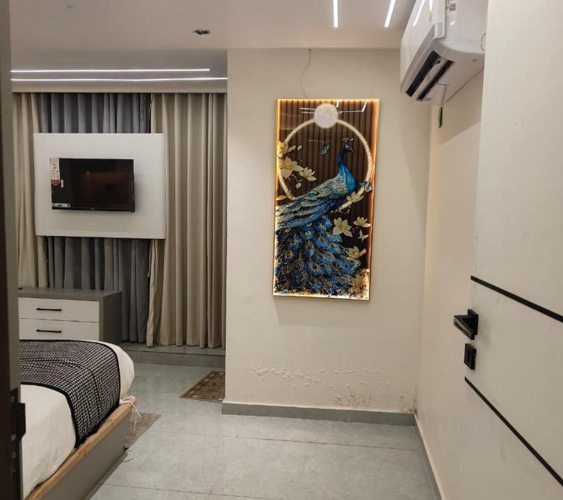 Photo of Bedroom in Vadodara