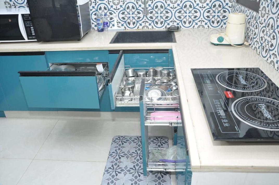 Photo of Kitchen in Kumbakonam