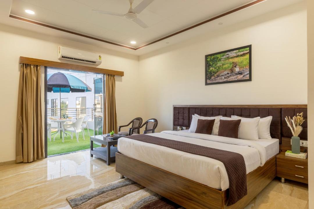 Photo of Bedroom in Sumerpur
