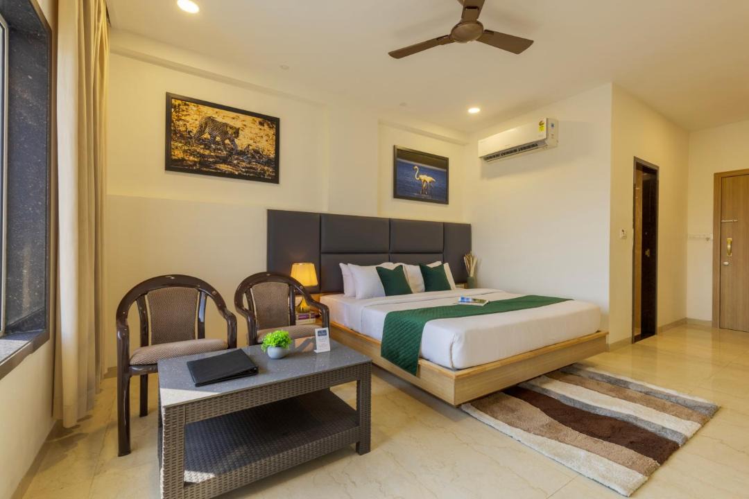 Photo of Bedroom in Sumerpur