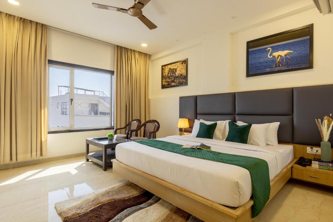 Photo of Bedroom in Sumerpur