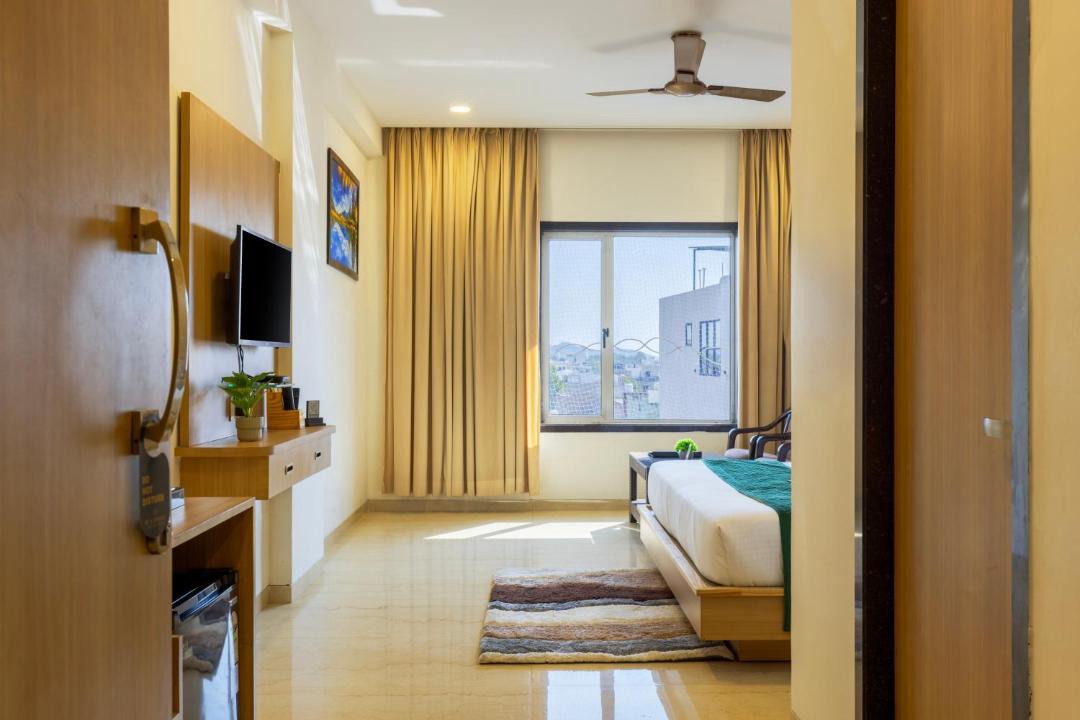 Photo of Bedroom in Sumerpur