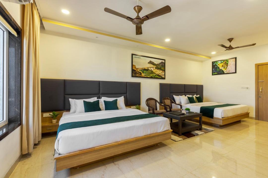 Photo of Bedroom in Sumerpur