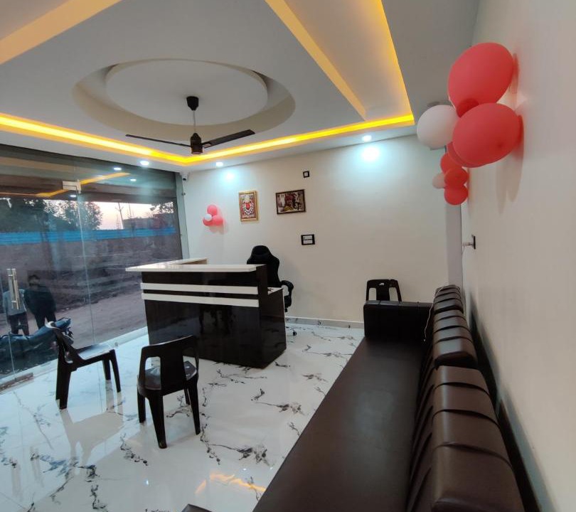 Photo of Livingroom in Chhatarpur
