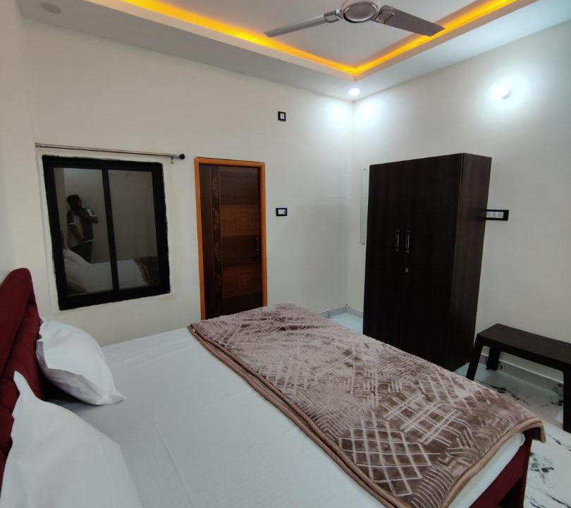 Photo of Bedroom in Chhatarpur