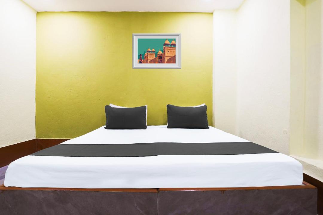 Photo of Bedroom in Hyderabad