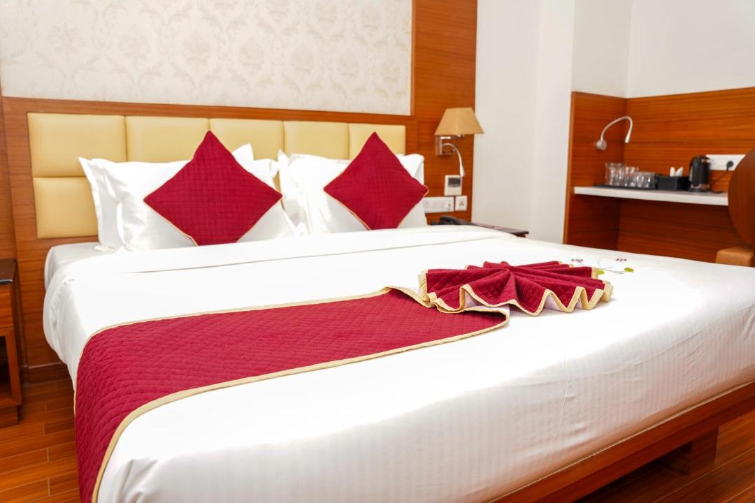Photo of Bedroom in Kengeri
