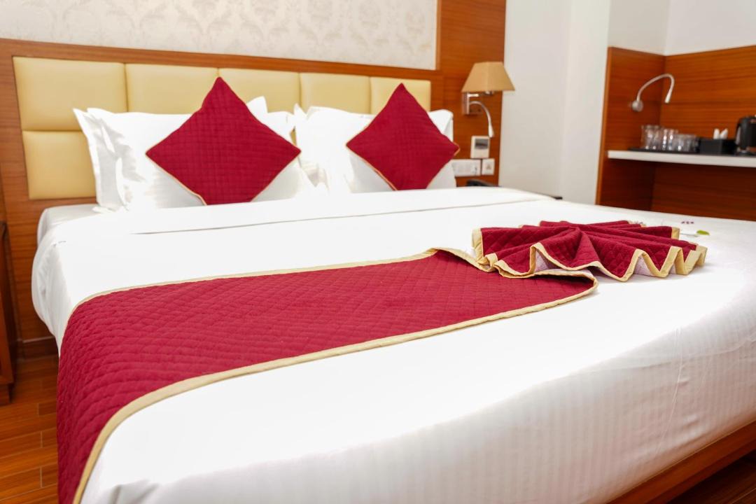 Photo of Bedroom in Kengeri