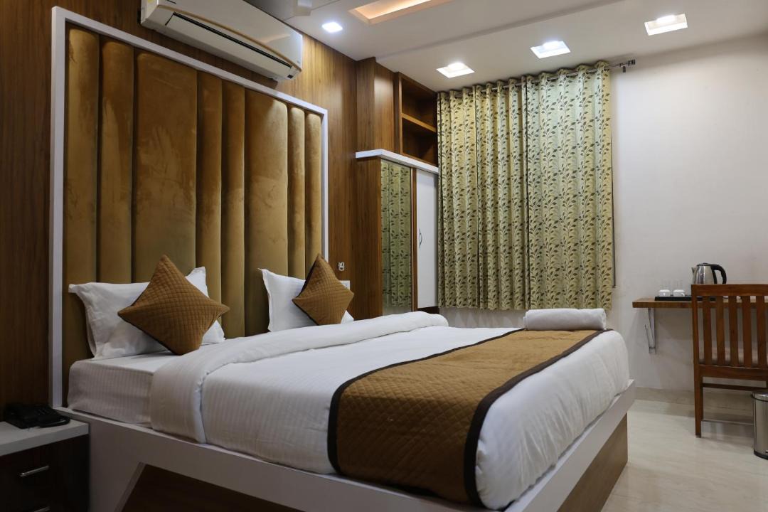 Photo of Bedroom in Tonk Road