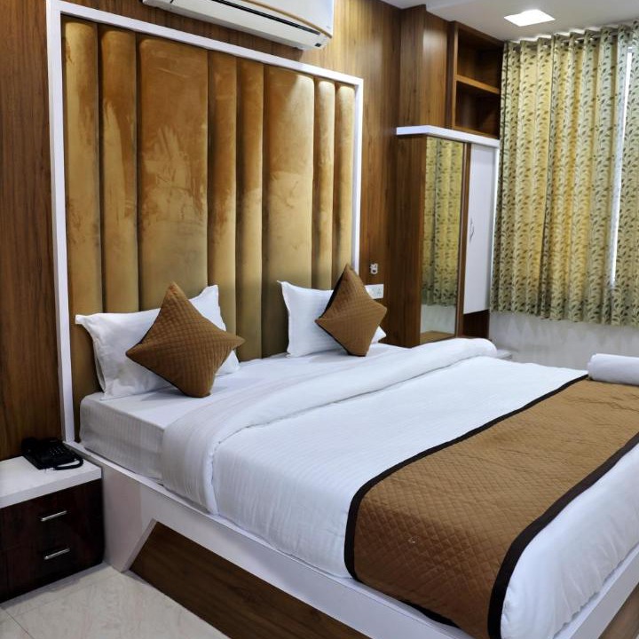Photo of Bedroom in Tonk Road