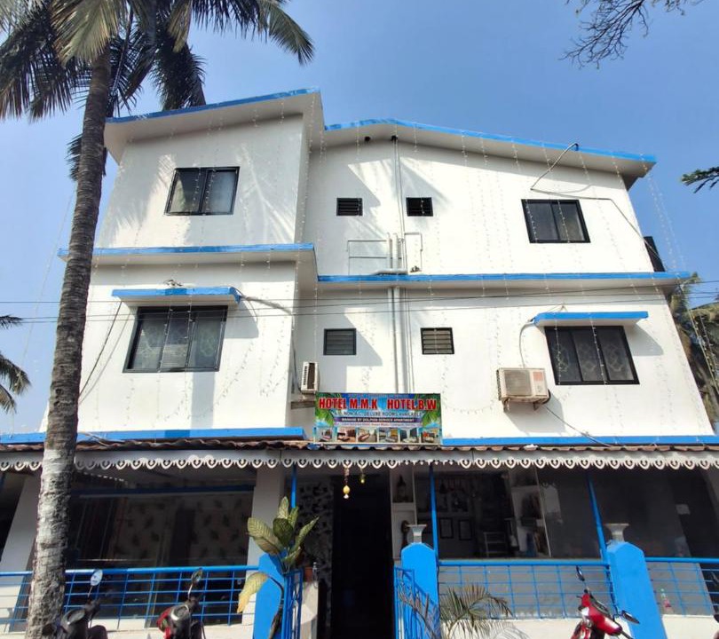 Photo of Others in Calangute