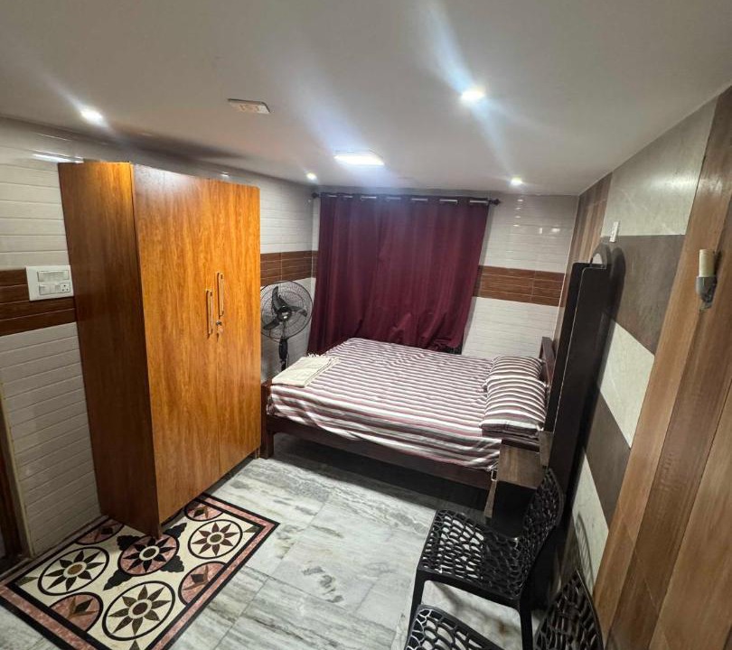 Photo of Bedroom in Chidambaram