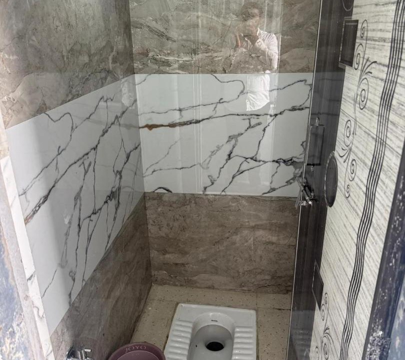 Photo of Bathroom in Tuljapur