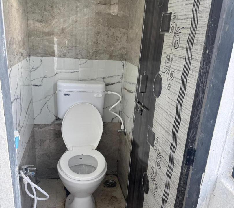 Photo of Bathroom in Tuljapur