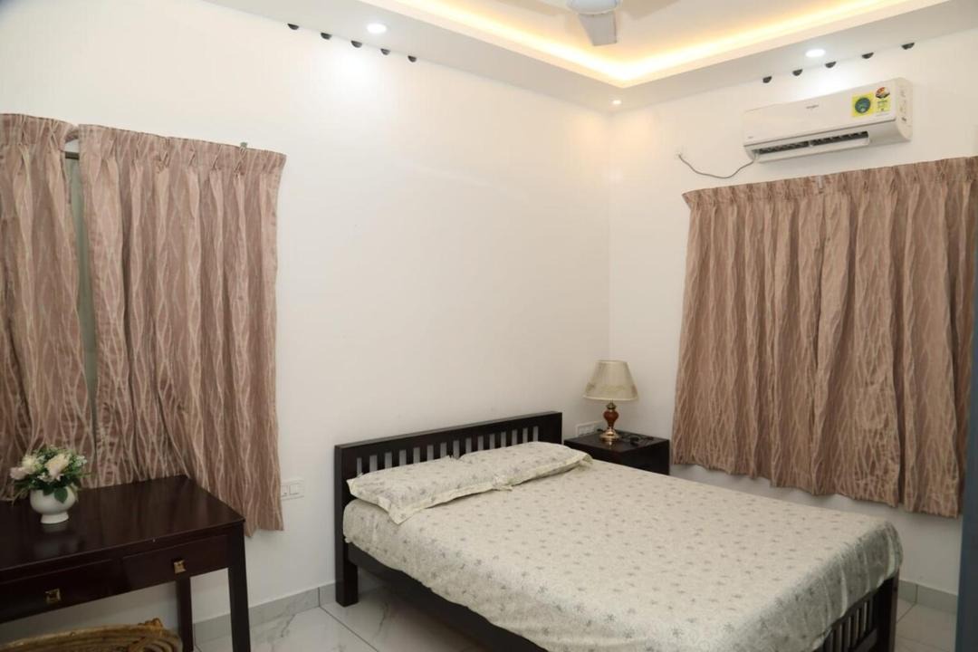 Photo of Bedroom in Alwaye