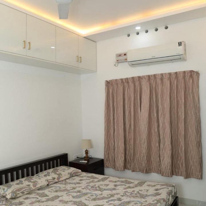 Photo of Bedroom in Alwaye