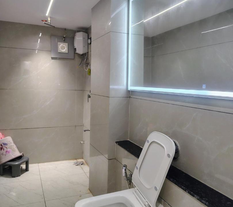 Photo of Bathroom in Vadodara