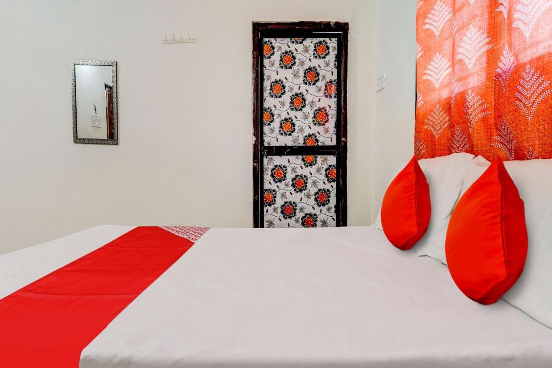 Photo of Bedroom in Kuhi