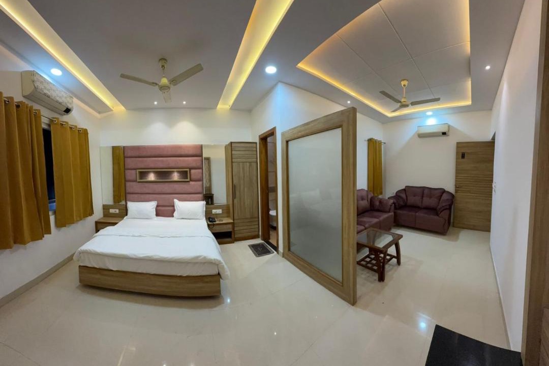 Photo of Bedroom in Amritsar