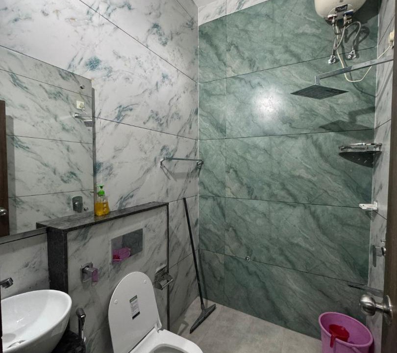 Photo of Bathroom in Bail Parao