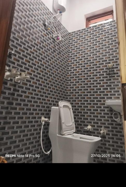 Photo of Bathroom in Mathura
