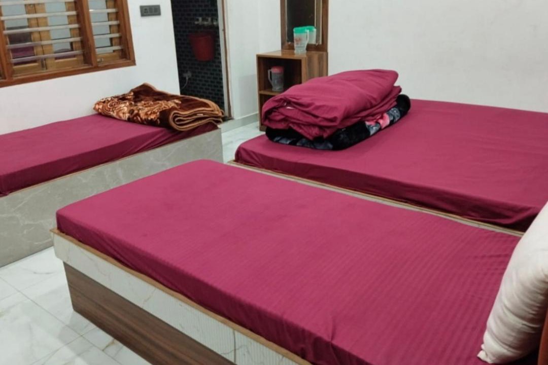 Photo of Bedroom in Mathura