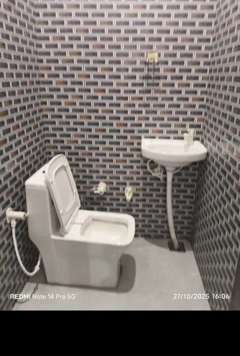 Photo of Bathroom in Mathura