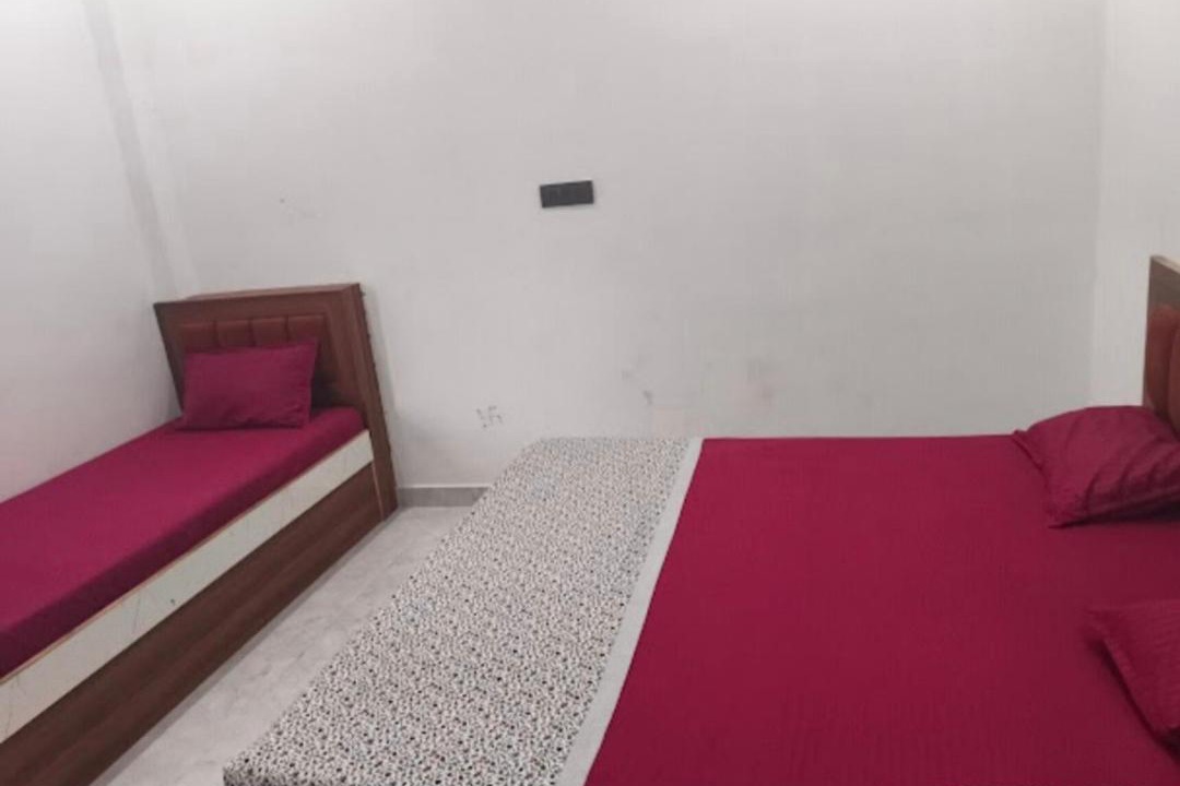 Photo of Bedroom in Mathura