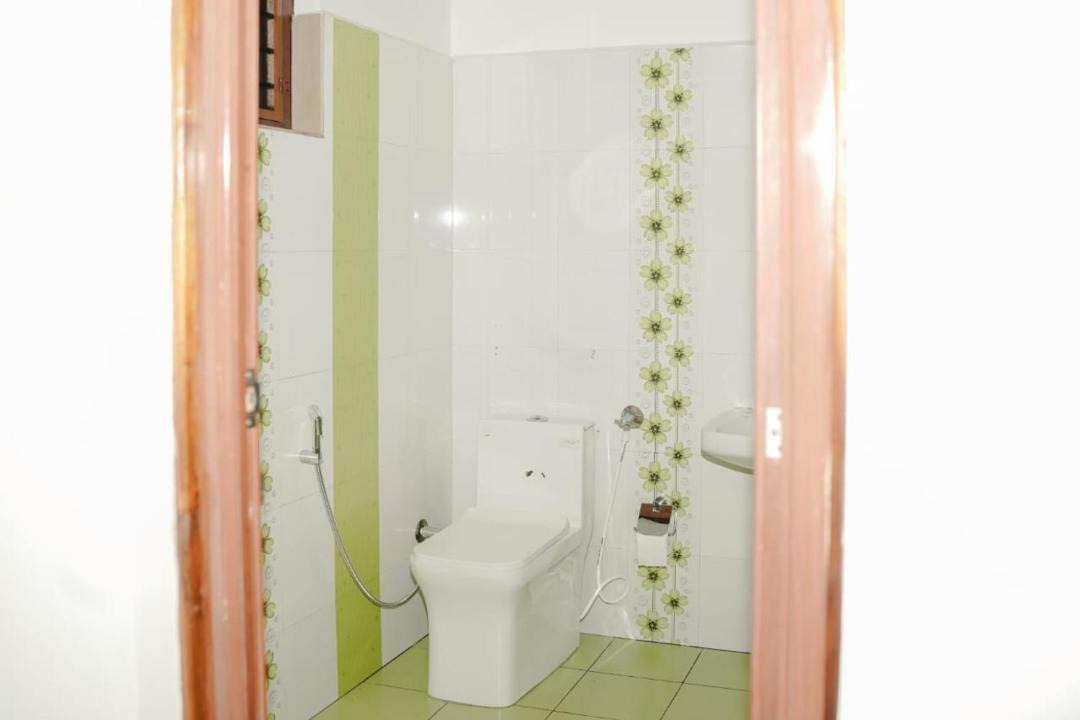 Photo of Bathroom in Kumarakom
