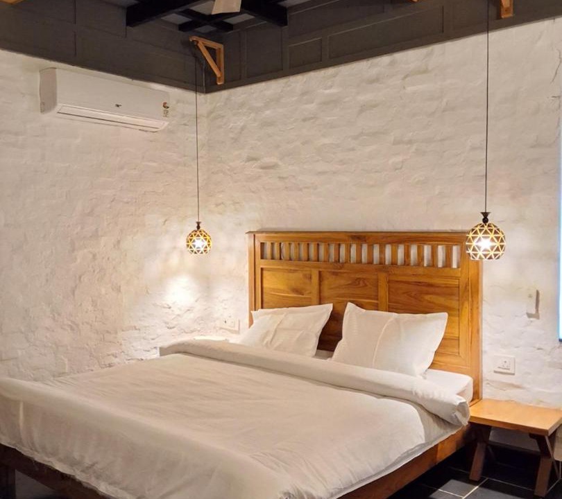 Photo of Bedroom in Bullawala