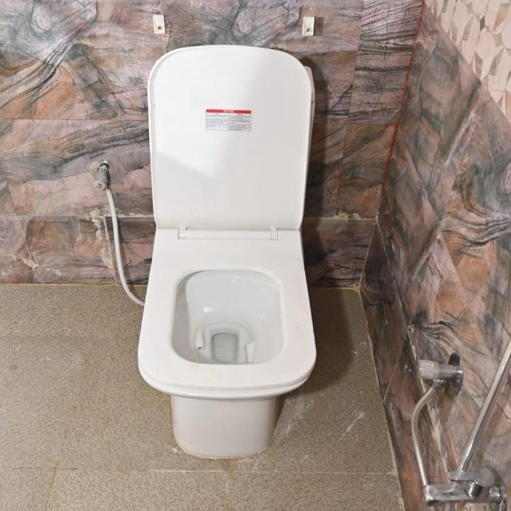 Photo of Bathroom in Dahanu