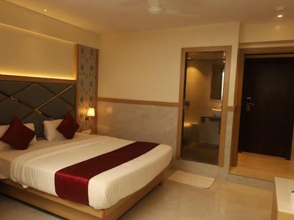 Photo of Bedroom in Ambernath