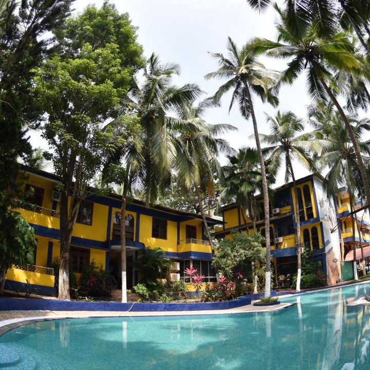 Photo of Others in Calangute