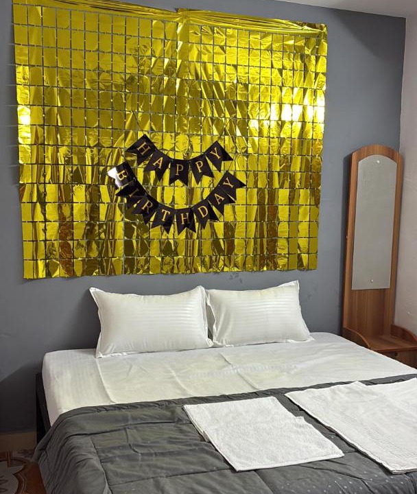 Photo of Bedroom in Kihim
